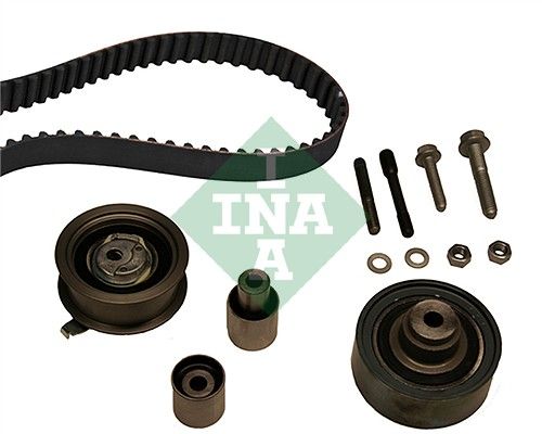 Timing Belt Kit INA 530 0082 10