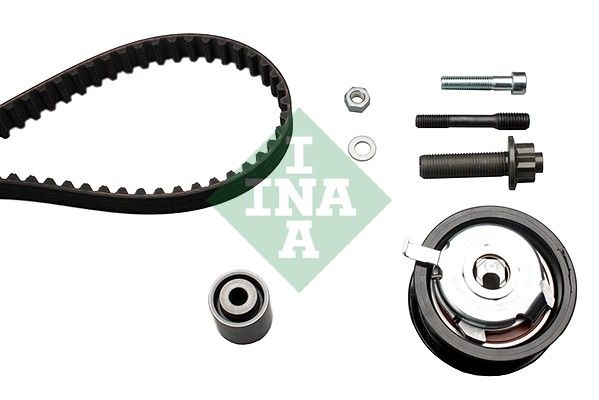 Timing Belt Kit INA 530008510