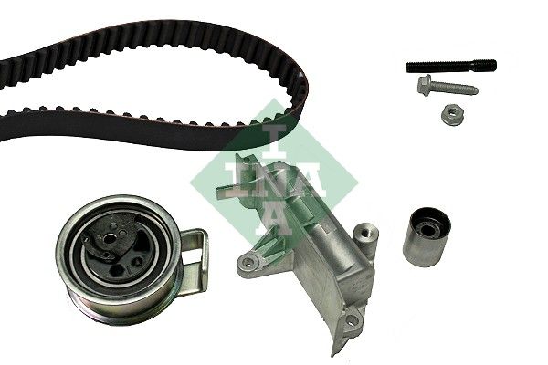 Timing Belt Kit INA 530 0090 10