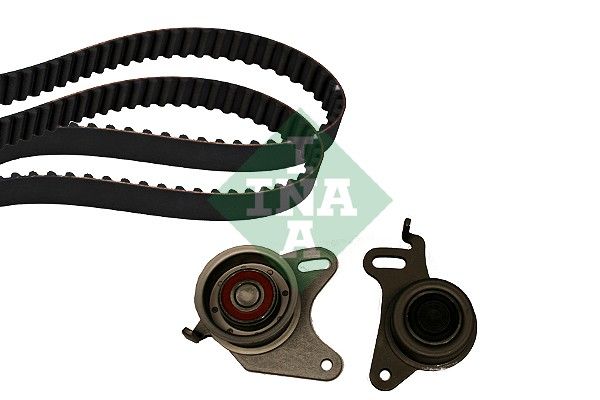 Timing Belt Kit INA 530 0109 10