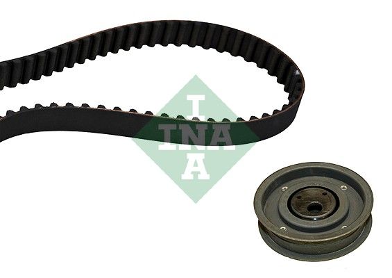 Timing Belt Kit INA 530 0154 10