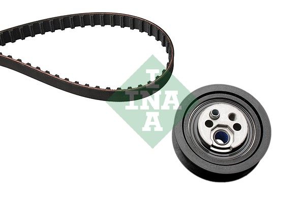 Timing Belt Kit INA 530015710