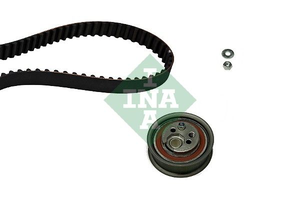 Timing Belt Kit INA 530 0159 10