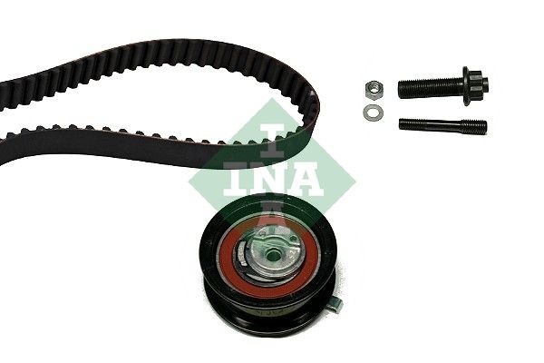 Timing Belt Kit INA 530 0164 10