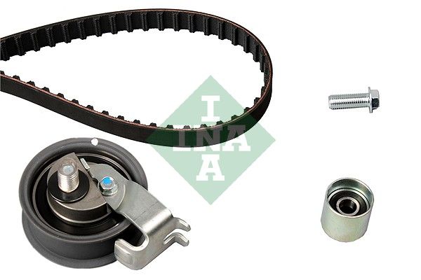 Timing Belt Kit INA 530 0170 10