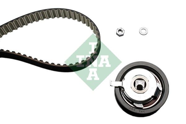 Timing Belt Kit INA 530 0174 10