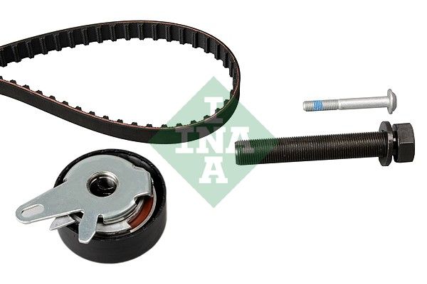 Timing Belt Kit INA 530 0175 10