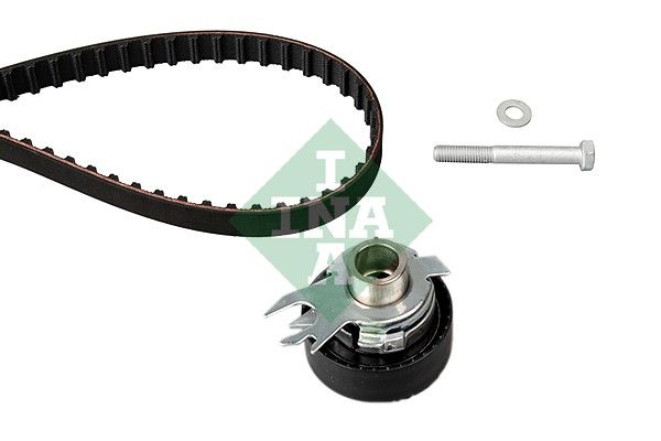 Timing Belt Kit INA 530 0199 10