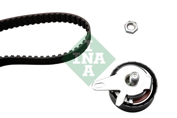 Timing Belt Kit INA 530 0202 10