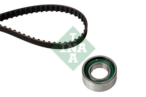 Timing Belt Kit INA 530 0204 10
