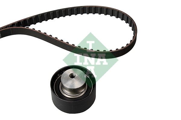 Timing Belt Kit INA 530022810