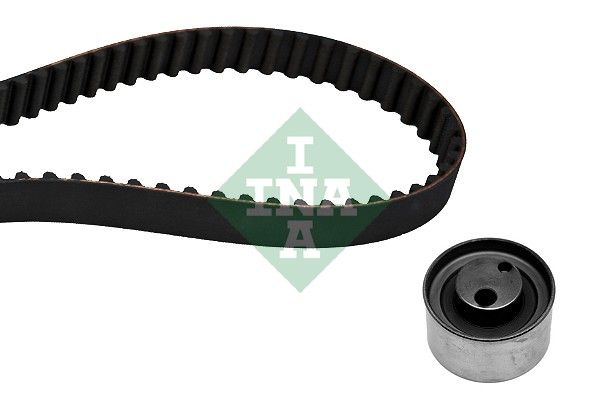 Timing Belt Kit INA 530 0322 10