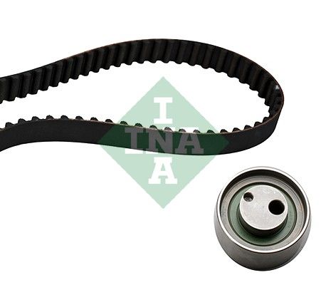 Timing Belt Kit INA 530 0323 10