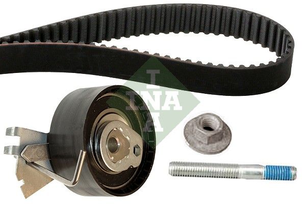 Timing Belt Kit INA 530 0335 10