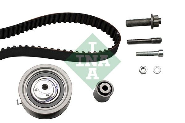 Timing Belt Kit INA 530 0343 10