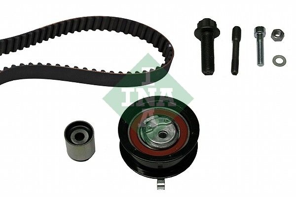 Timing Belt Kit INA 530037710