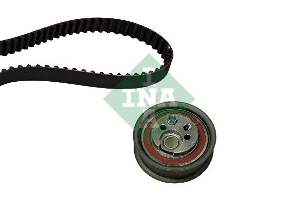 Timing Belt Kit INA 530 0392 10