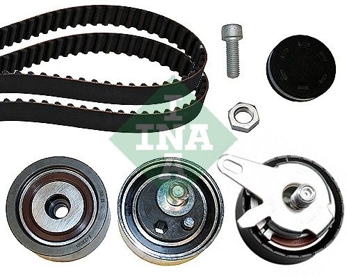 Timing Belt Kit INA 530 0416 10