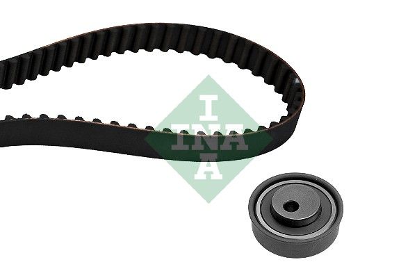 Timing Belt Kit INA 530 0425 10