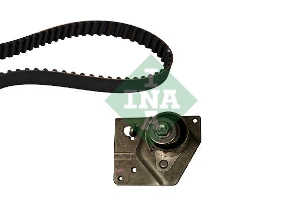 Timing Belt Kit INA 530 0442 10