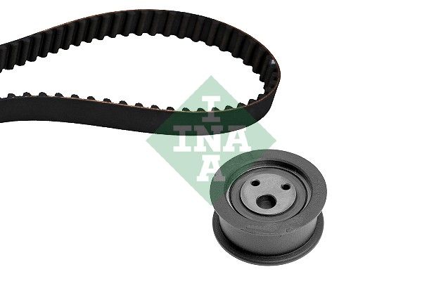 Timing Belt Kit INA 530044810