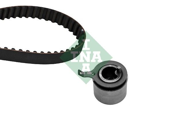 Timing Belt Kit INA 530 0453 10