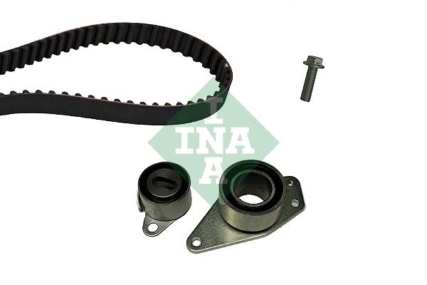 Timing Belt Kit INA 530 0473 10