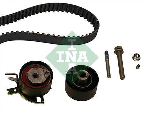 Timing Belt Kit INA 530 0489 10