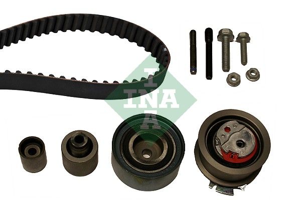 Timing Belt Kit INA 530 0503 10