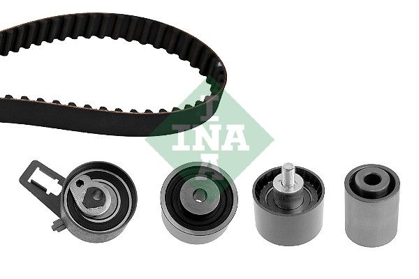 Timing Belt Kit INA 530 0509 10