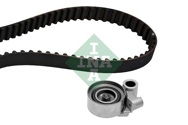 Timing Belt Kit INA 530 0512 10