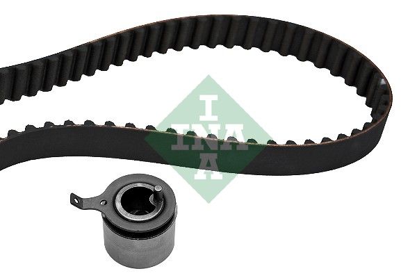 Timing Belt Kit INA 530 0520 10