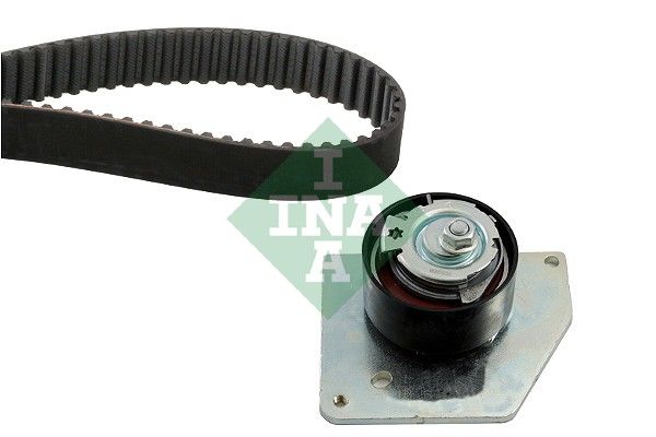 Timing Belt Kit INA 530 0579 10