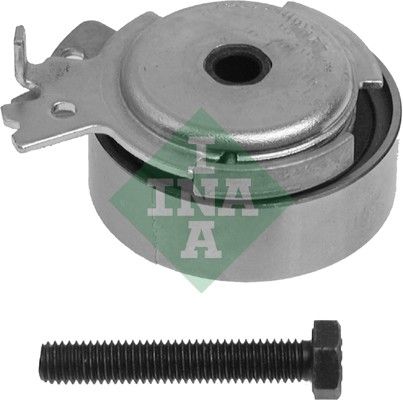 Tensioner Pulley, timing belt INA 531 0101 30