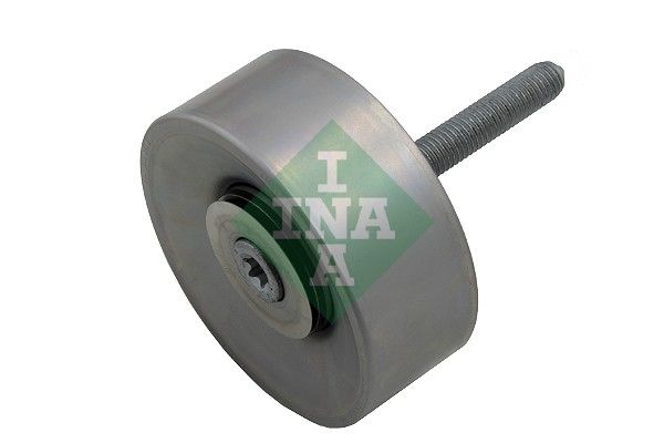 Deflection/Guide Pulley, V-ribbed belt INA 532065310