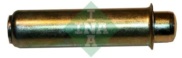Демпфер, зубчастий ремінь INA 533 0114 10