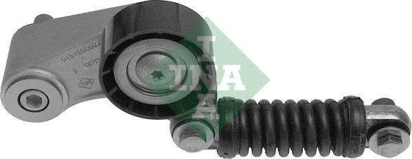 Belt Tensioner, V-ribbed belt INA 534 0105 20