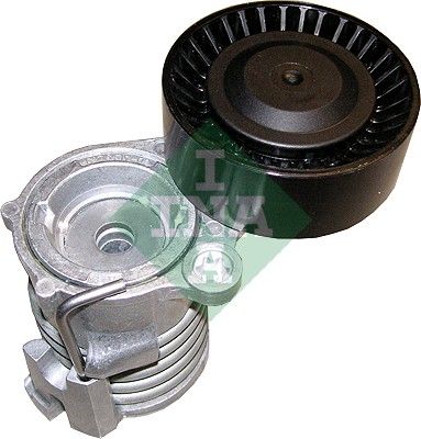 Belt Tensioner, V-ribbed belt INA 534029610