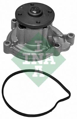 Water Pump, engine cooling INA 538 0113 10