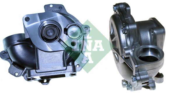 Water Pump, engine cooling INA 538 0178 10