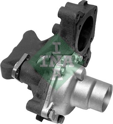 Water Pump, engine cooling INA 538 0457 10