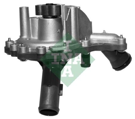 Water Pump, engine cooling INA 538 0465 10