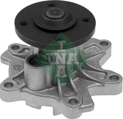 Water Pump, engine cooling INA 538 0491 10