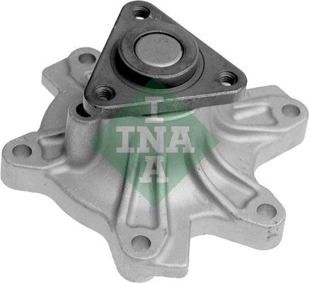 Water Pump, engine cooling INA 538 0559 10