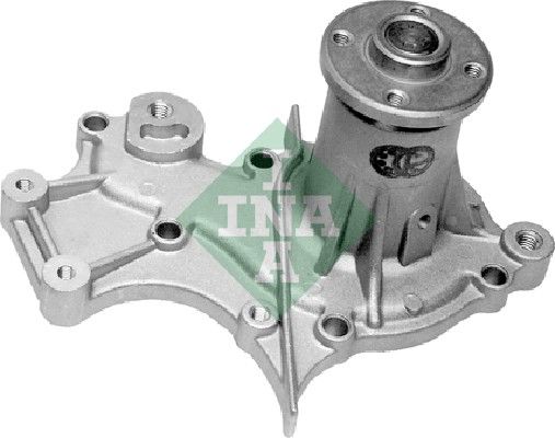 Water Pump, engine cooling INA 538 0629 10