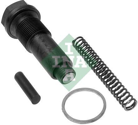 Tensioner, timing chain INA 551 0122 10
