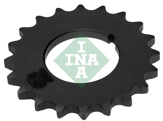 Sprocket, crankshaft INA 554 0059 10