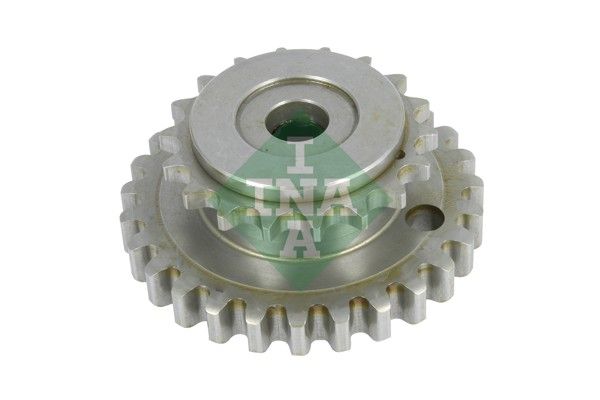 Gear, timing chain deflector INA 554 0117 10