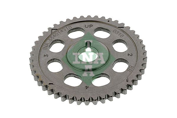 Gear/Sprocket, camshaft INA 554 0143 10