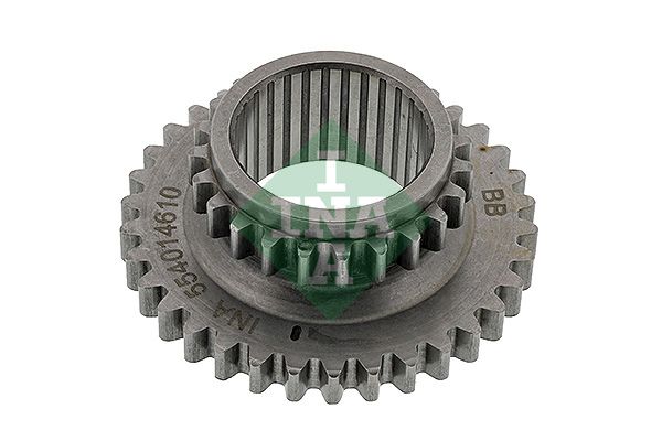 Sprocket, crankshaft INA 554 0146 10